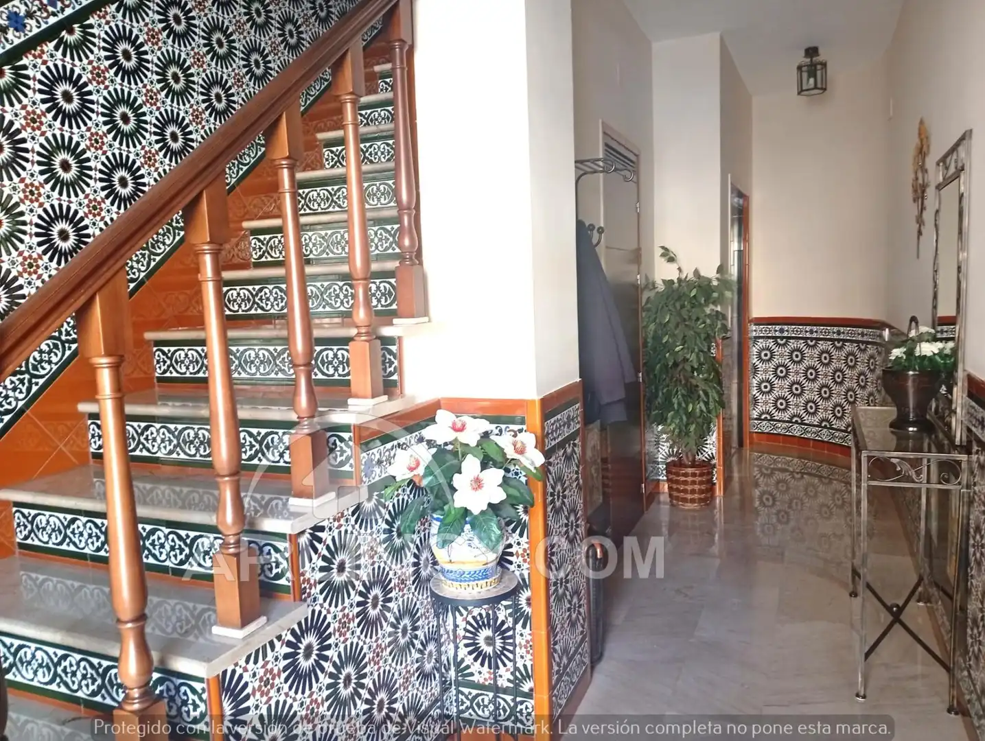 Casa o chalet en venta en Alcalá de Guadaira con Aire acondicionado, Calefacción y Terraza