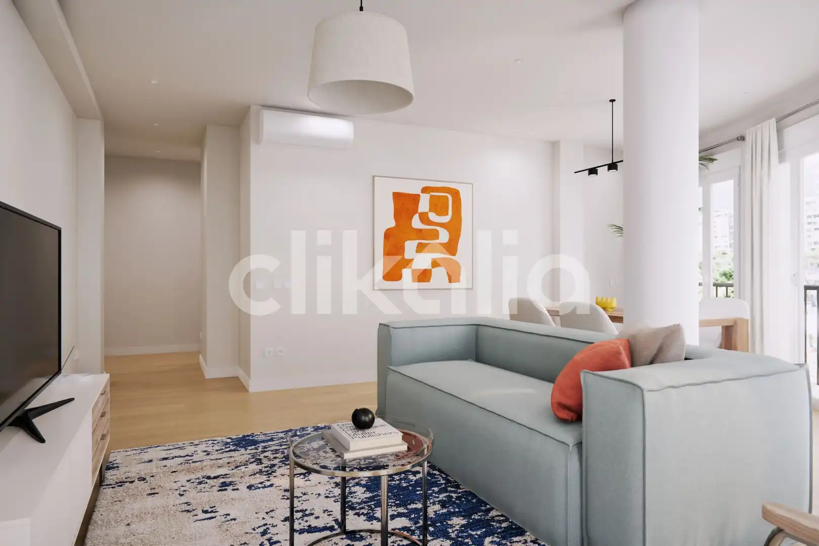 Appartamento con ascensore in vendita a Centro, imagen 2