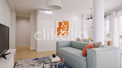Foto 2 de Piso en venta en Perchel Norte, Málaga Capital