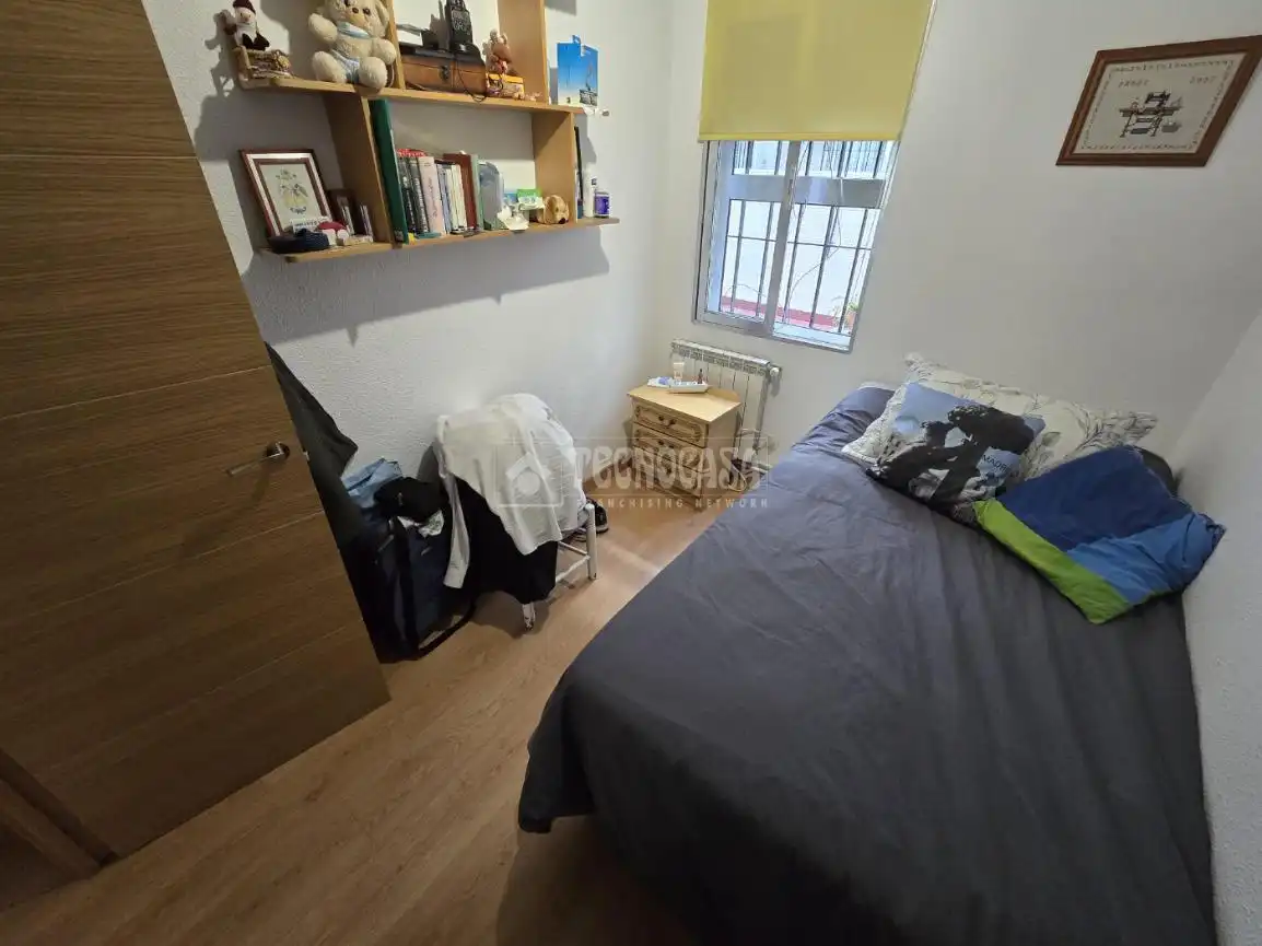 Habitación de Piso en venta en Madrid con Aire acondicionado y Calefacción