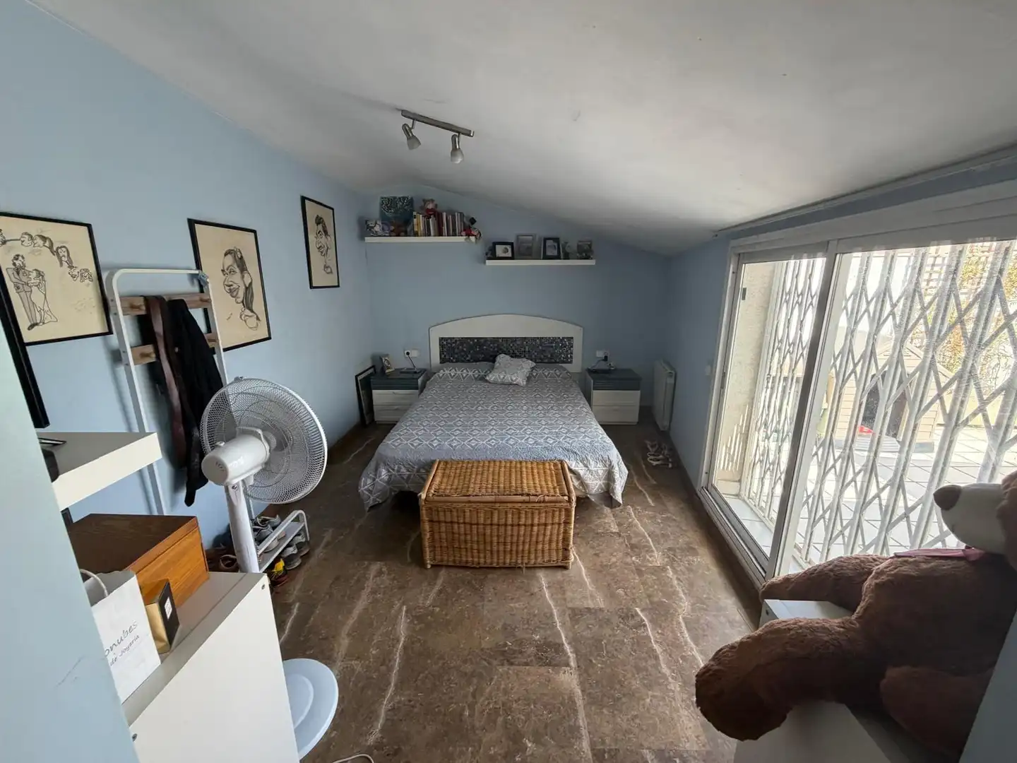 Ático con terraza en venta en Centre, imagen 14