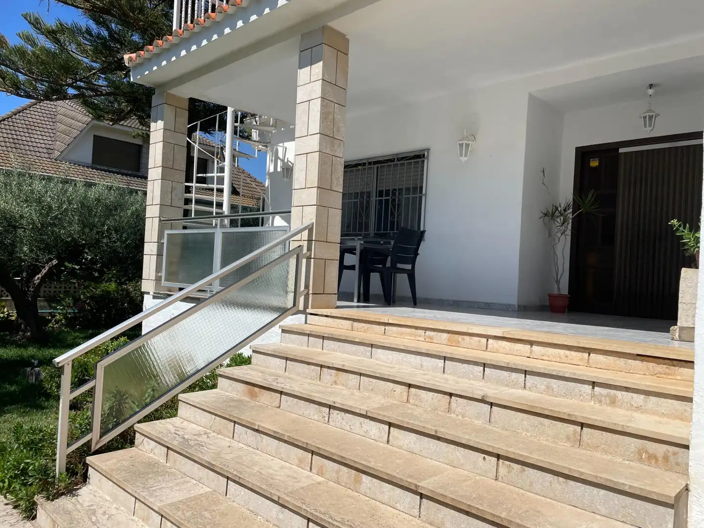 Casa o xalet en venda en Vinaròs amb Calefacció, Jardí privat i Terrassa