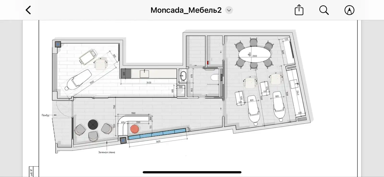 Local comercial de lloguer a Carrer de Quart, imagen 13