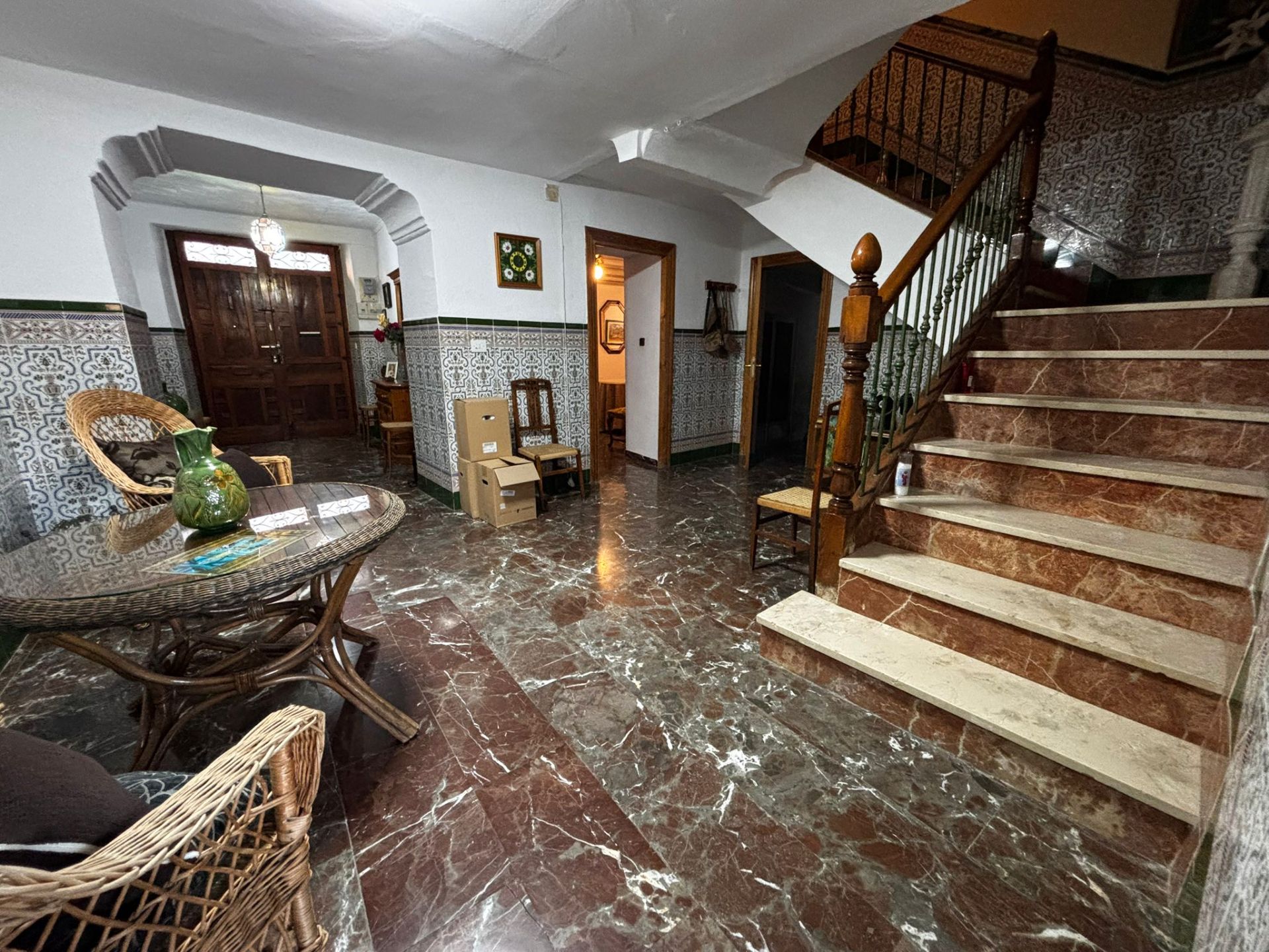 Casa o xalet en venda en Úbeda amb Terrassa i Traster