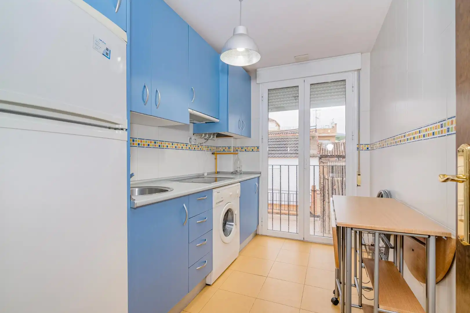 Wohnung mit Terrasse zum Verkauf in La Zubia Ciudad, imagen 9