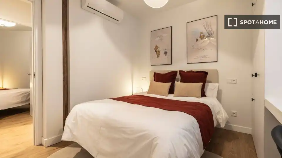 Flat to rent in Centro, imagen 5
