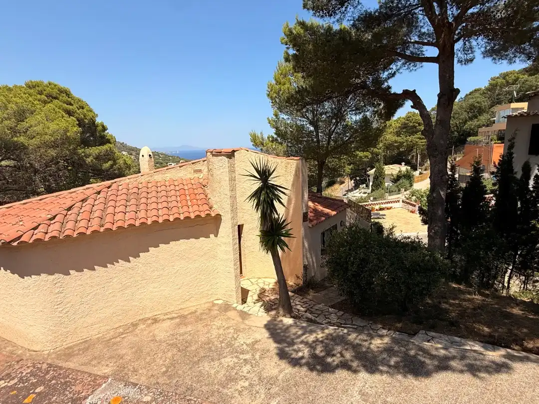 Villa mit Garten zum Verkauf in Carrer Rec de Sa Tuna 0, imagen 35