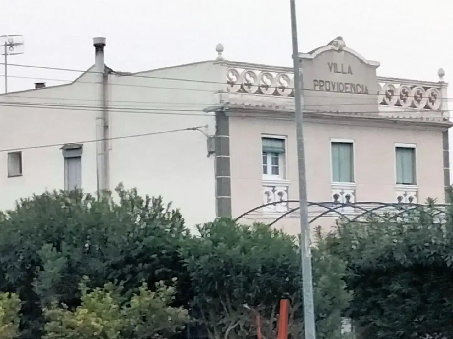 Vista exterior de Pis en venda en Tortosa