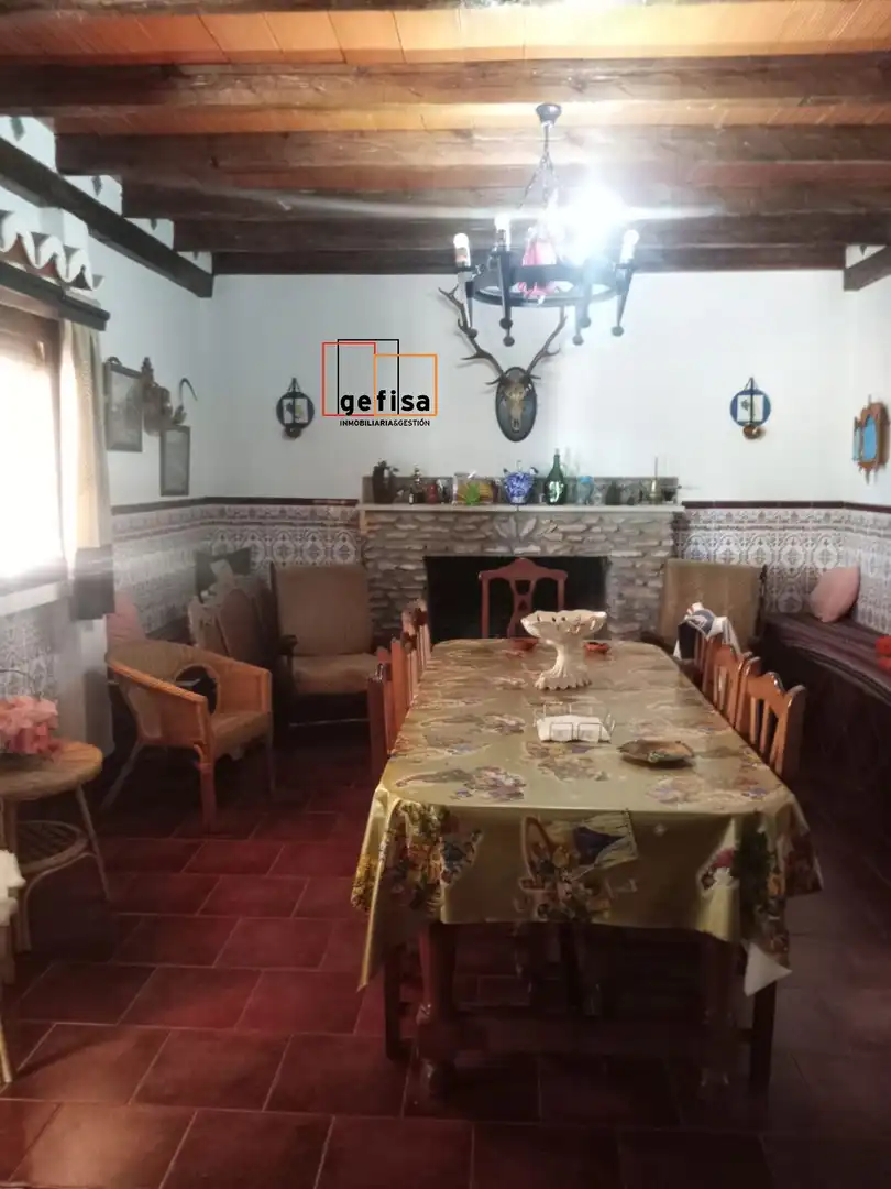 Casa rústica en venda a Valdepeñas, imagen 3