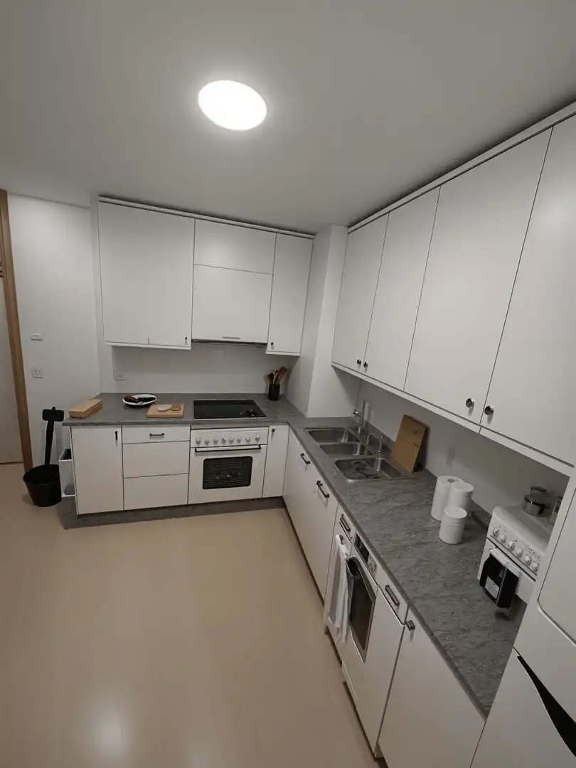 Wohnung mit Aufzug zum Verkauf in Calle Sanjurjo Badía, imagen 5
