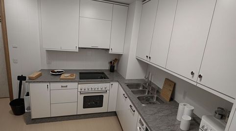 Foto 5 de Piso en venta en Calle Sanjurjo Badía, Teis, Vigo