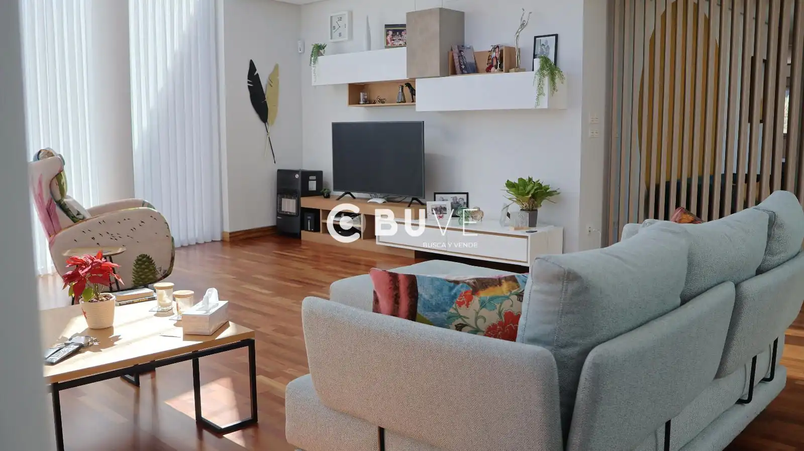 Detached house with pool for sale in N/A, imagen 6