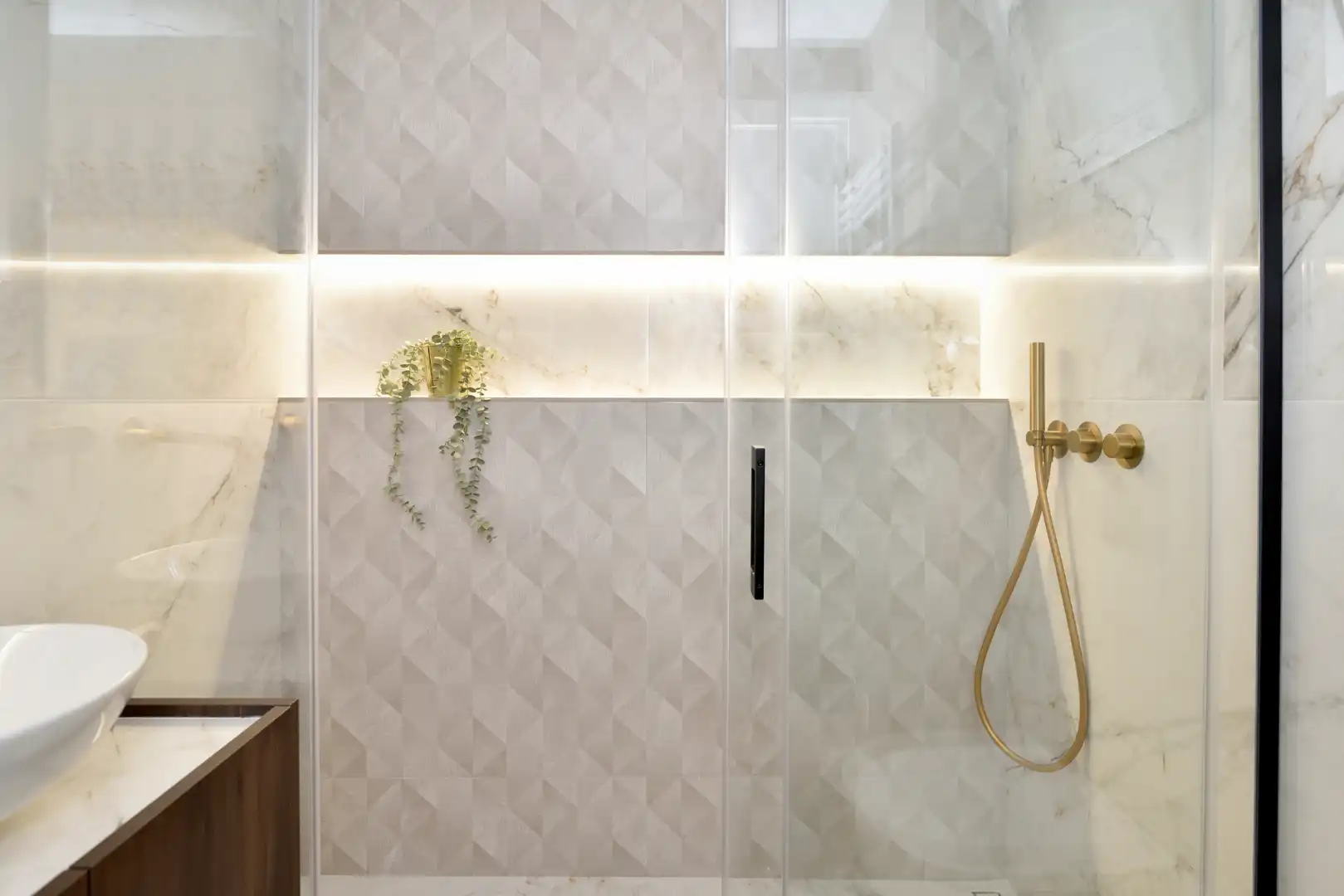 Baño de Piso en venta en Centro - Ariz - Uribarri