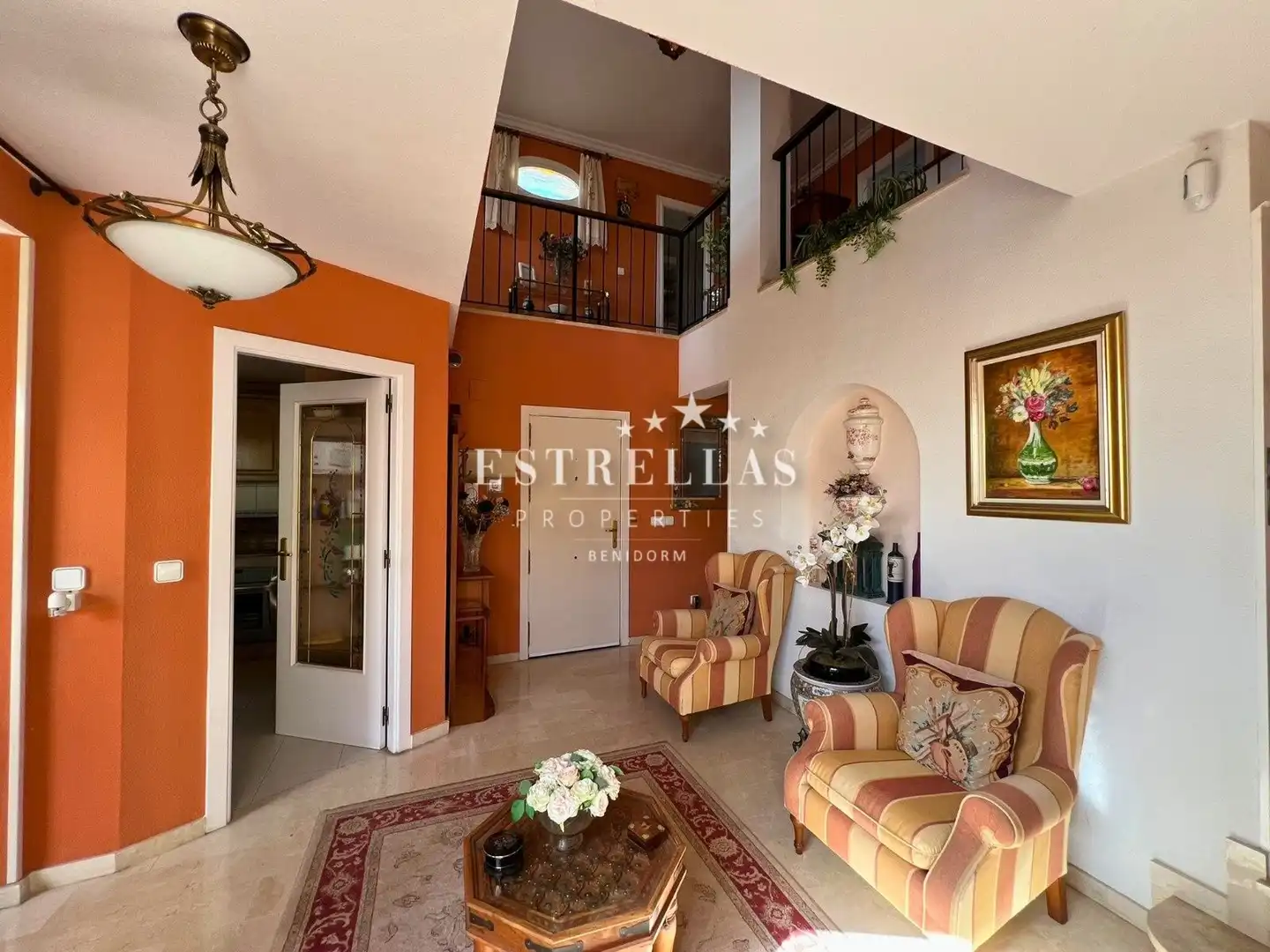 Chalet con terraza en venta en Golf Bahía, imagen 7