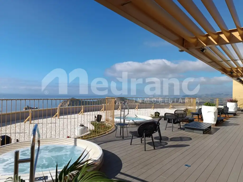 Piso con piscina en venta en Avenida Puerto Rico, imagen 46