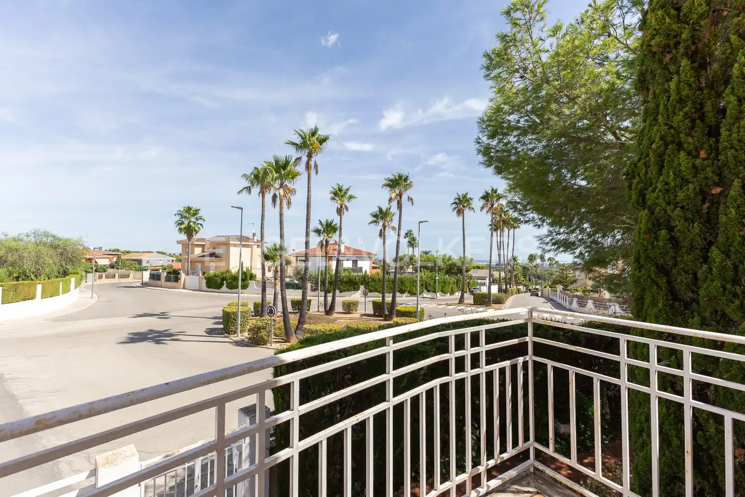 Exterior view of Houses for sale in Benifaió  with Air Conditioner, Heating and Private garden