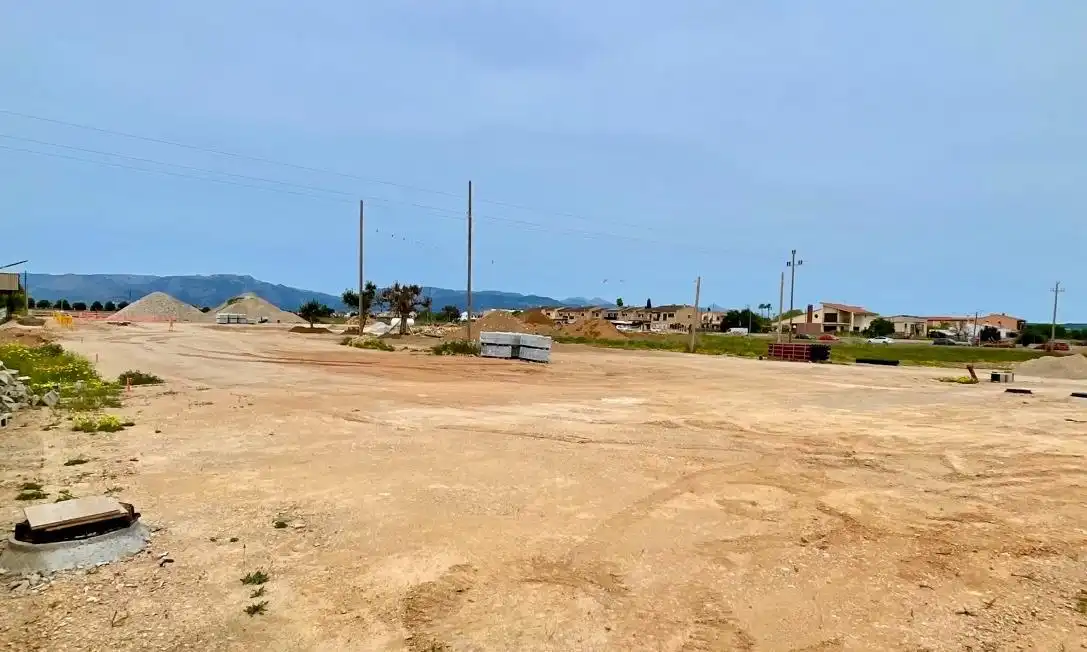 Residencial en venda en Marratxí