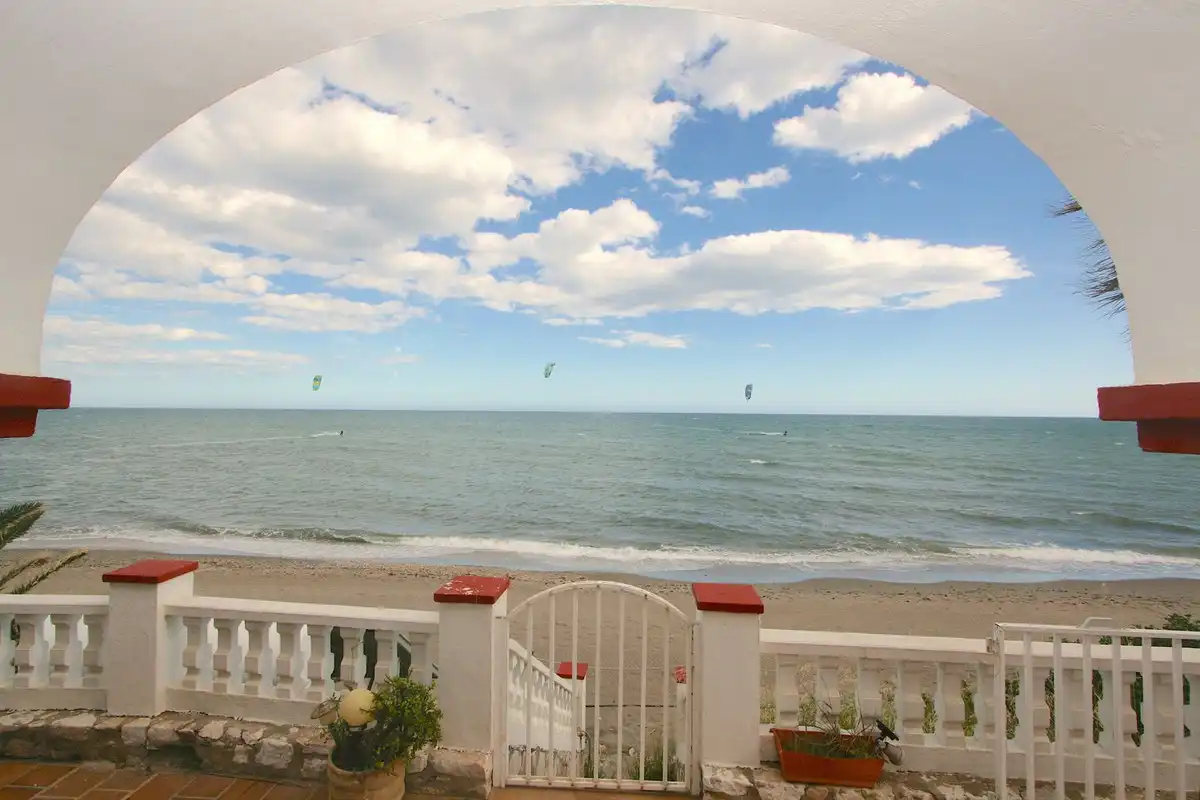 Casa en venta en Campo de Mijas, imagen 7
