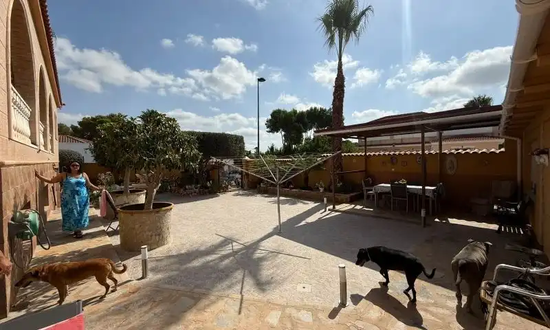Villa zum Verkauf in Calle  Almendro, imagen 21