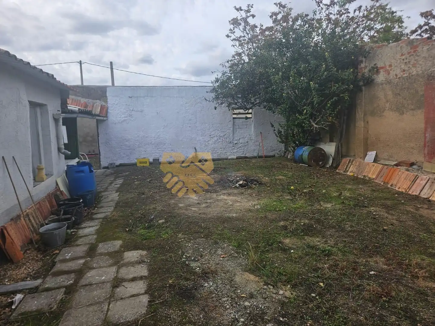 Residencial en venda en Salamanca