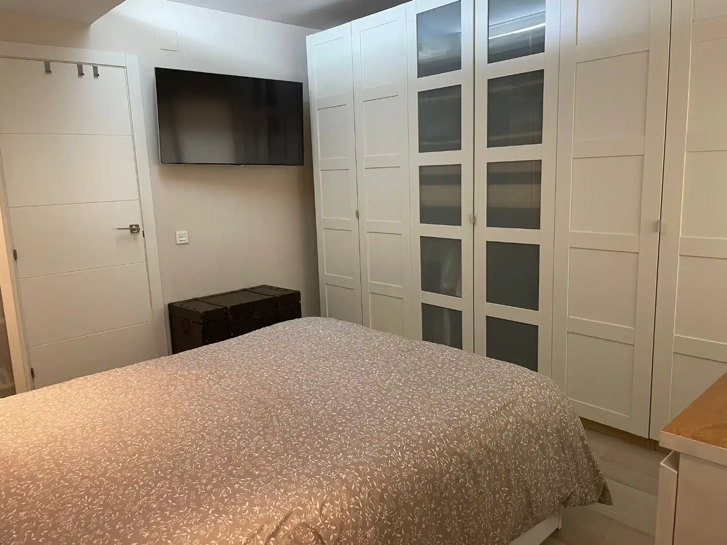 Dúplex con ascensor en venta en Carrer de Marià Fortuny 8, imagen 13