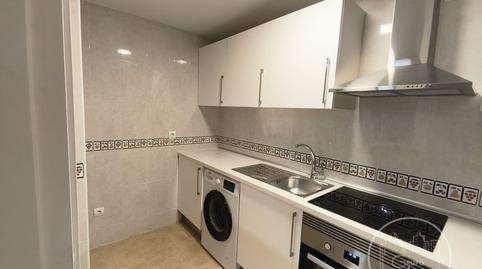 Foto 4 de Pis de lloguer a Callejón Esperanza de la, Arévalo, Ávila