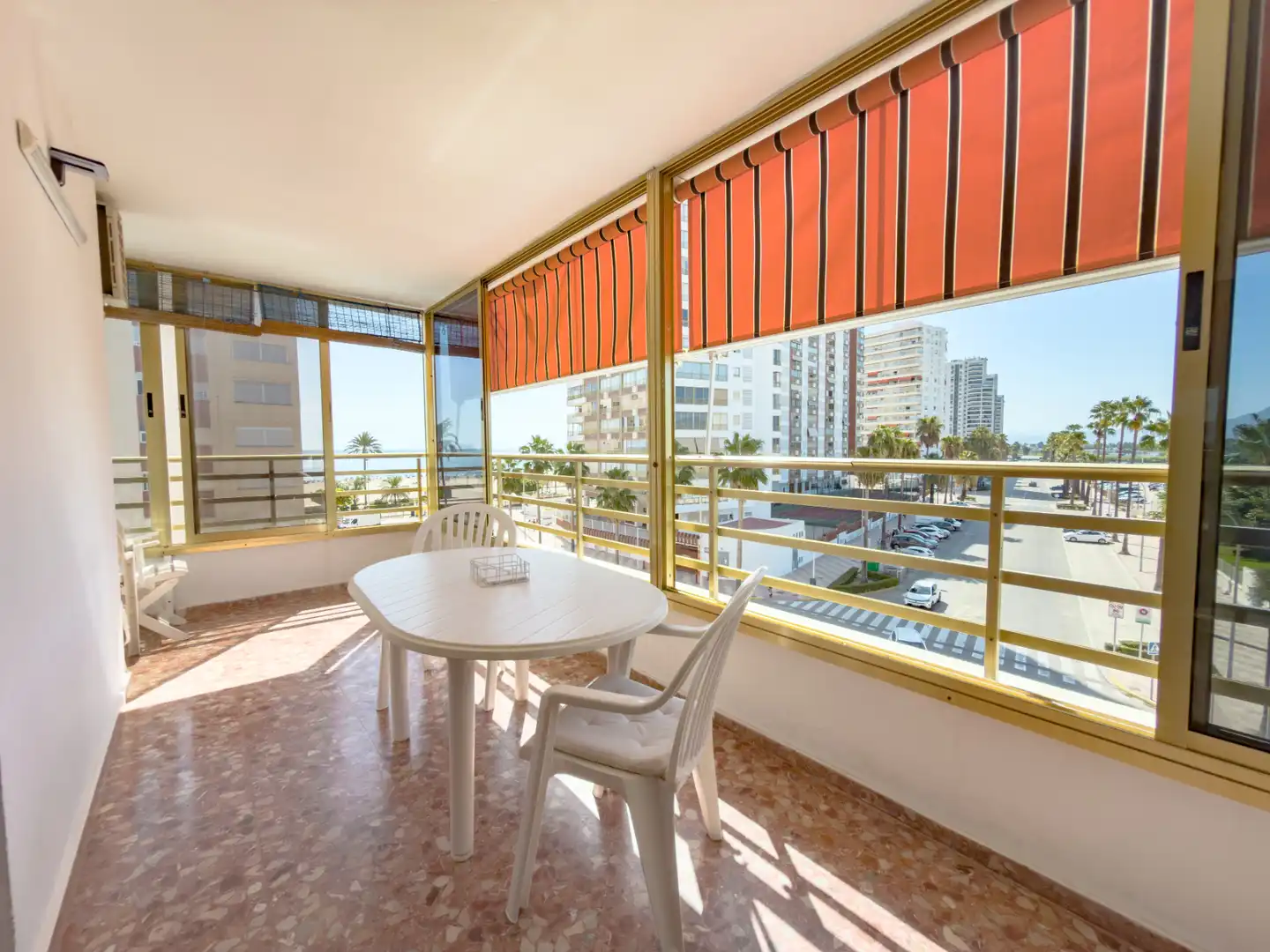 Apartament amb piscina en venda a Avinguda del País Valencià, imagen 33