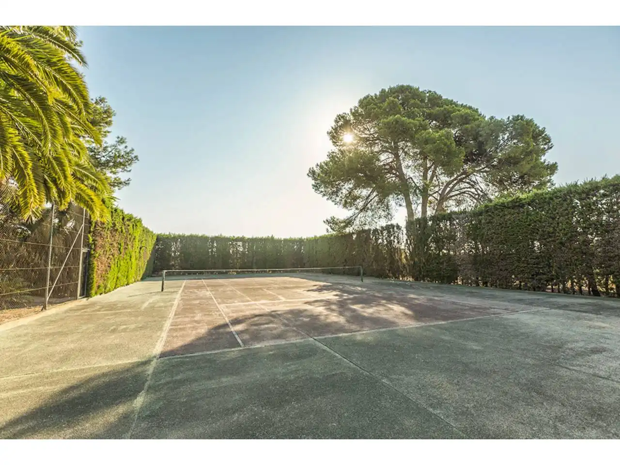 Jardí de Finca rústica en venda en Reus amb Aire condicionat, Jardí privat i Terrassa