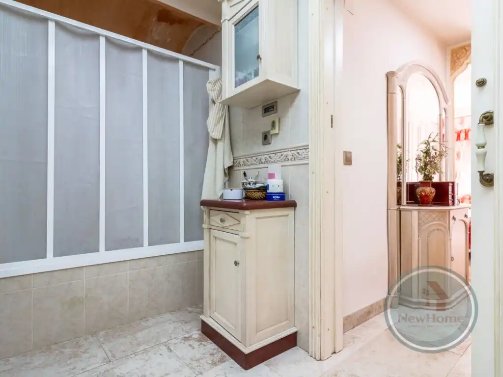 Casa adosada en venta en Crevillent
