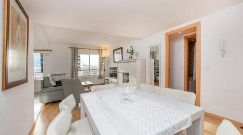 Foto 2 de Planta baixa de lloguer a Campos poble, Campos