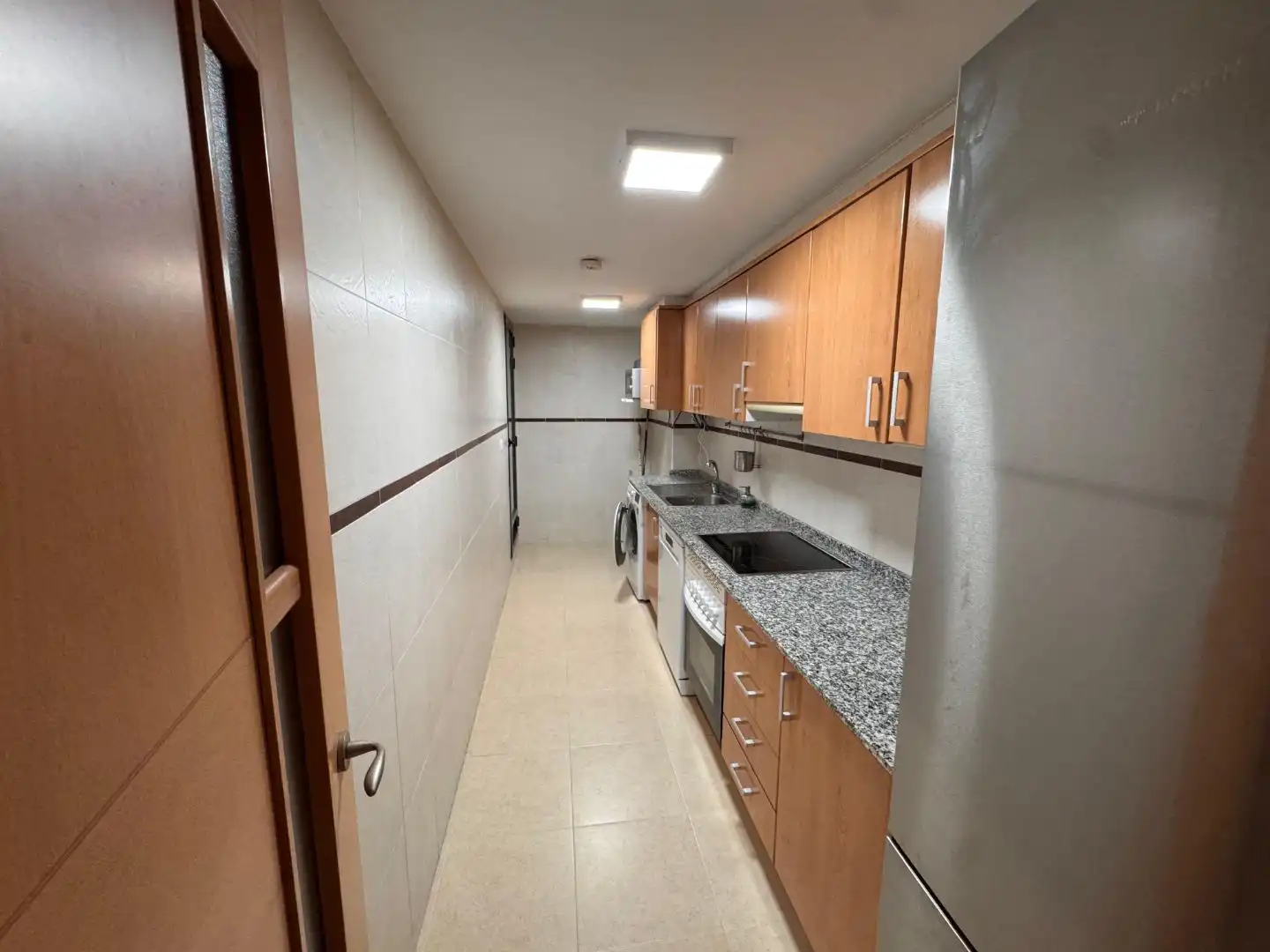 Flat with lift to rent in Avinguda dels Treballadors 40, imagen 4