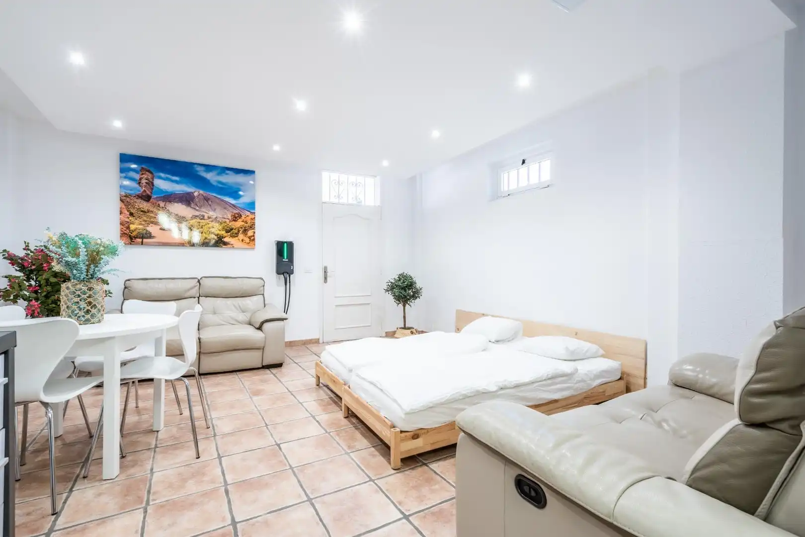 Casa a schiera in vendita a Calle JARDIN BOTANICO, imagen 38