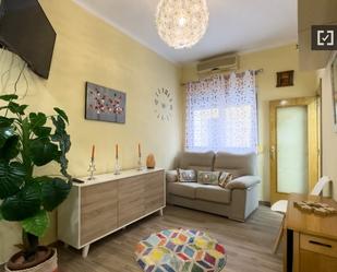 Flat to rent in La Verneda i la Pau