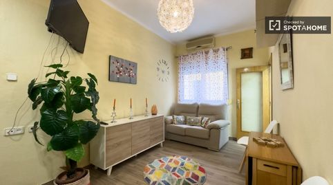 apartamento de 1 dormitorio en alquiler en Sant Martí, Barcelona