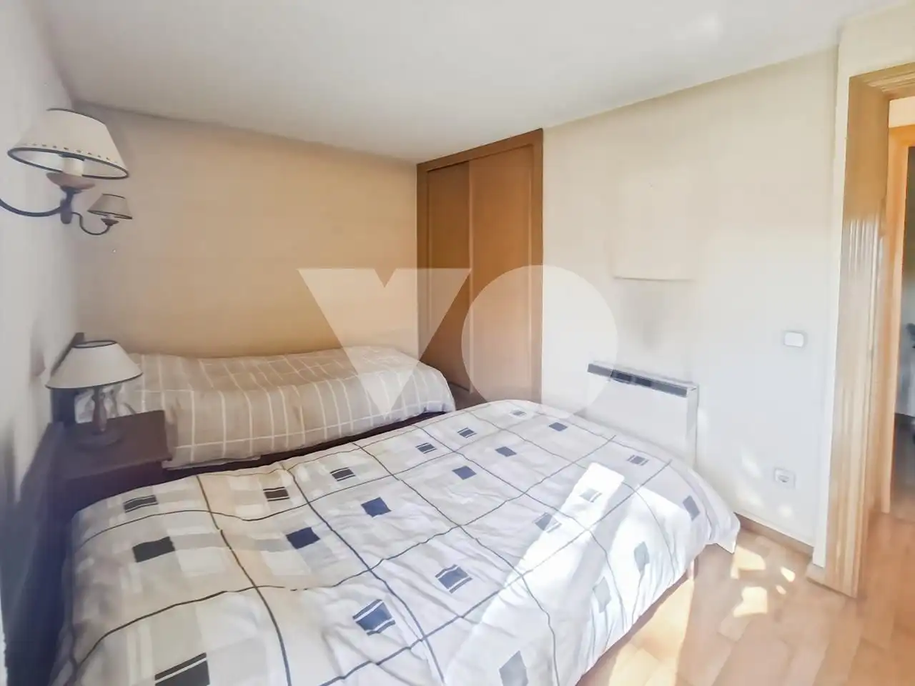 Piso con ascensor en venta en Calle de Telémaco, imagen 16
