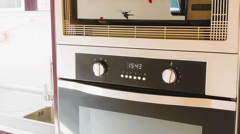 Foto 4 de Piso en venta en Calle Nuestra Señora de la Cabe, 52, El Goro - Ojos de Garza, Telde