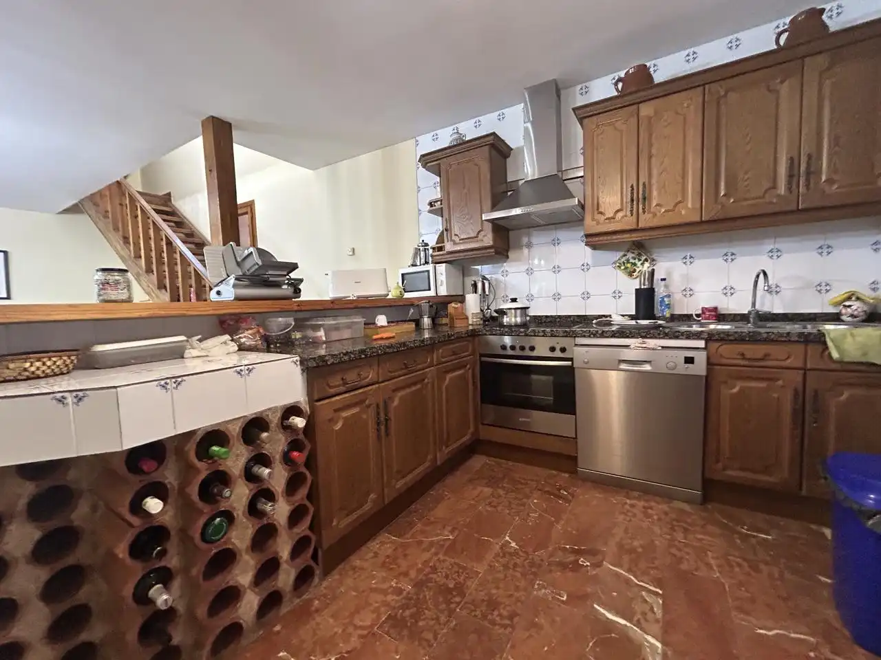 Country homes for sale in 0, Cascante