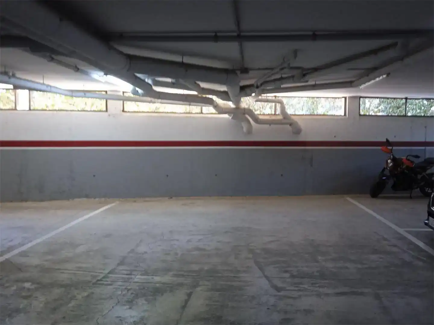 Parking de Garaje en venta en Montgat