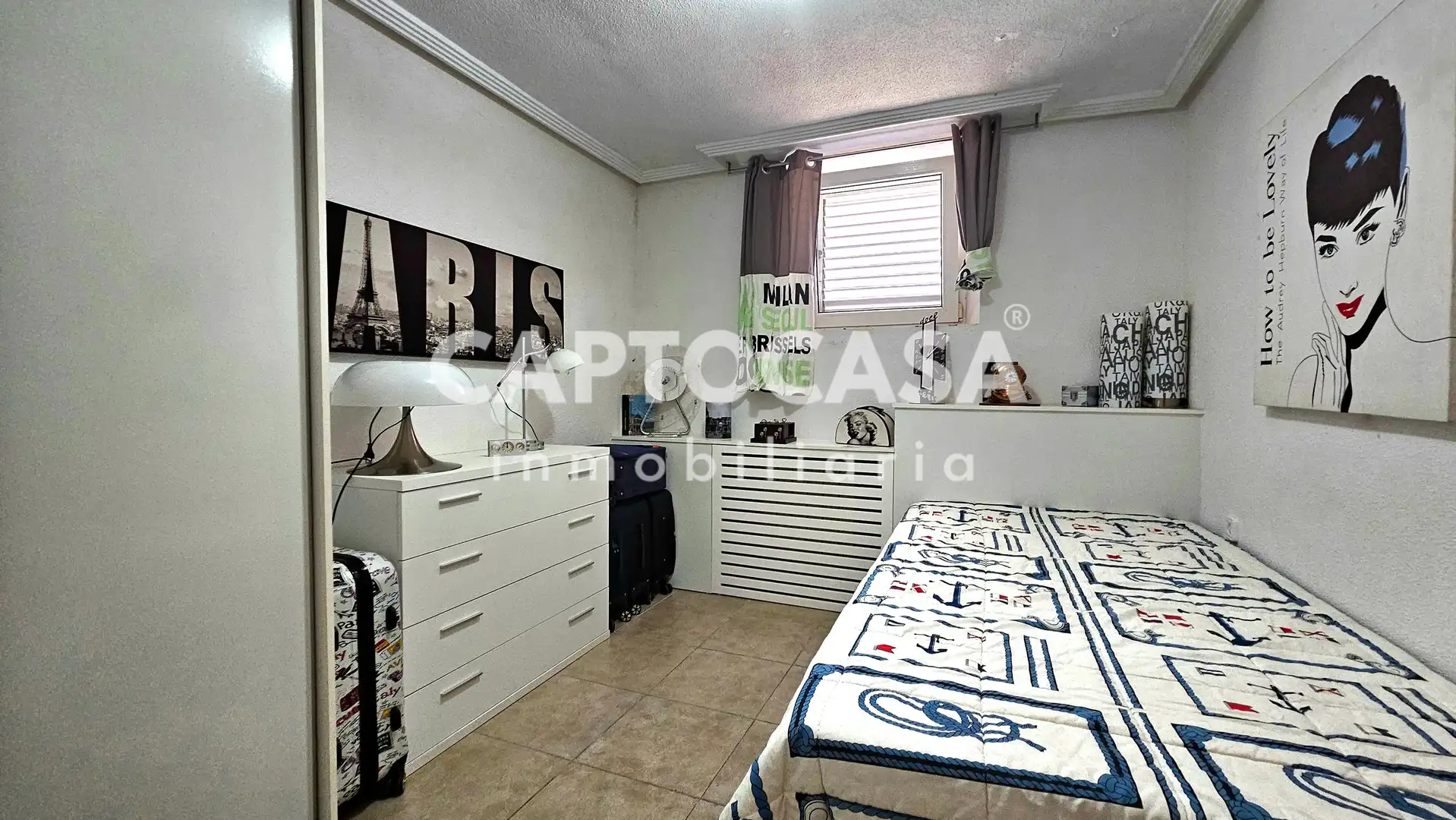 Casa o chalet en venta en Cartagena con Aire acondicionado, Calefacción y Jardín privado