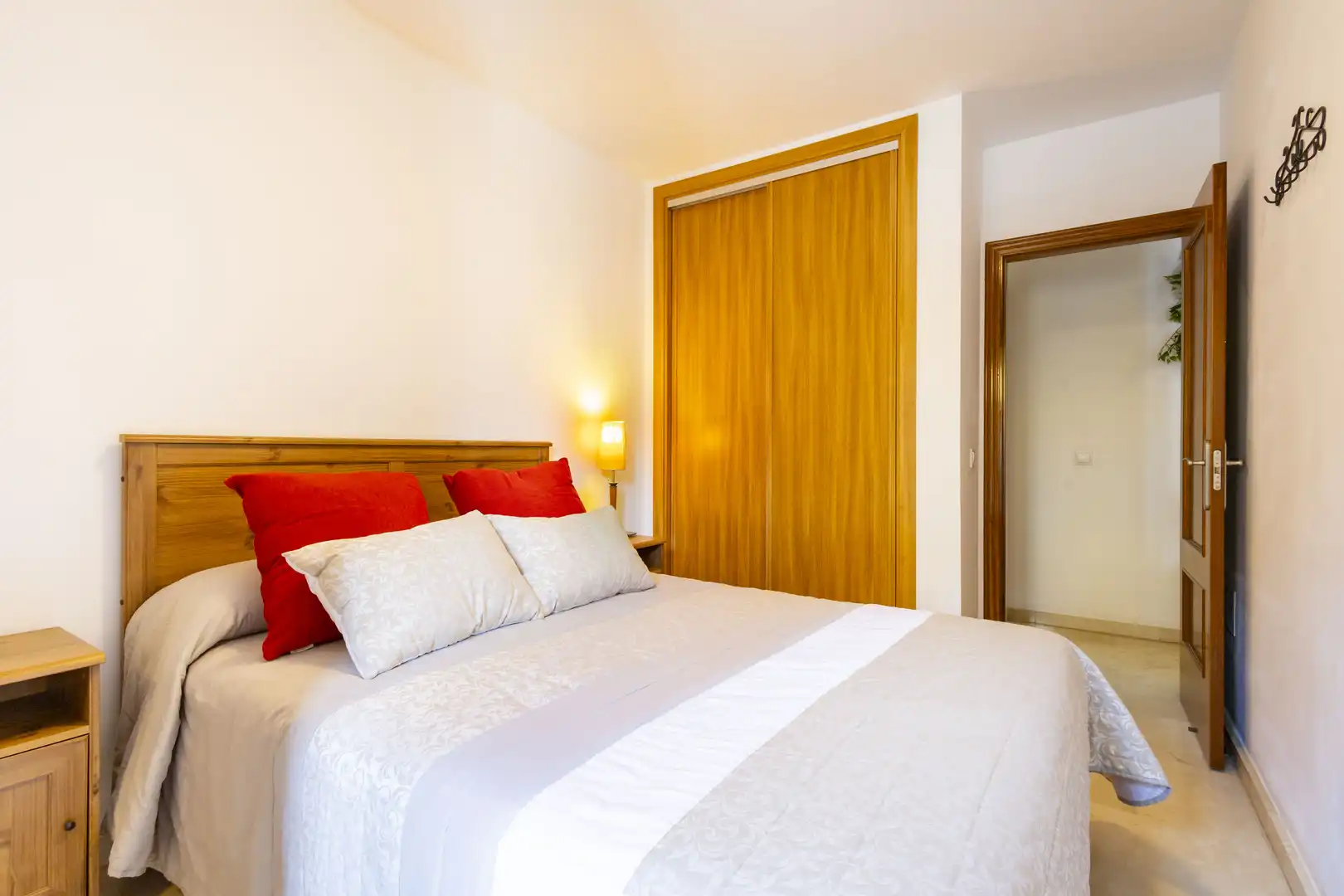 Habitación de Ático en venta en Candelaria con Aire acondicionado y Terraza