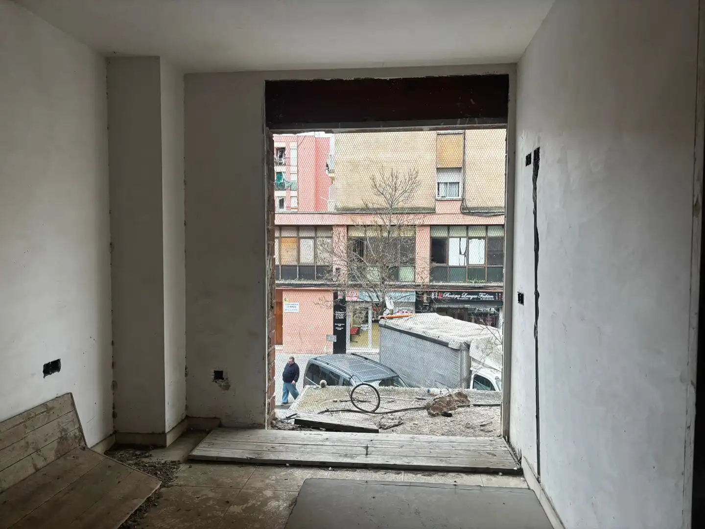 Edificio en venta en Salt