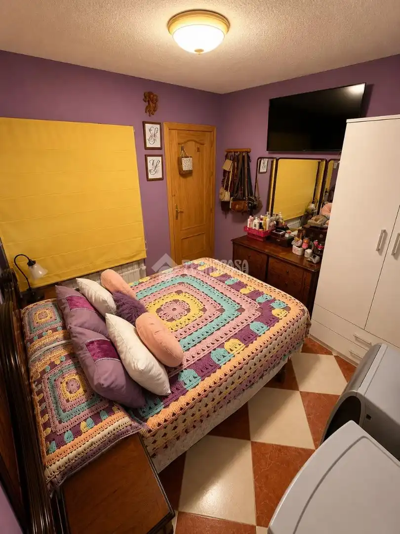 Habitación de Piso en venta en Madrid con Aire acondicionado y Calefacción
