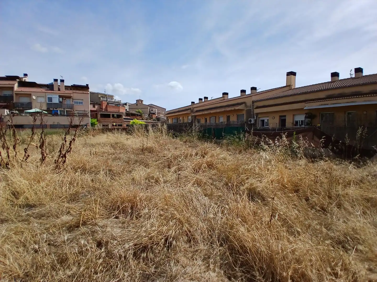 Terreno residencial en venta en Òdena, imagen 10
