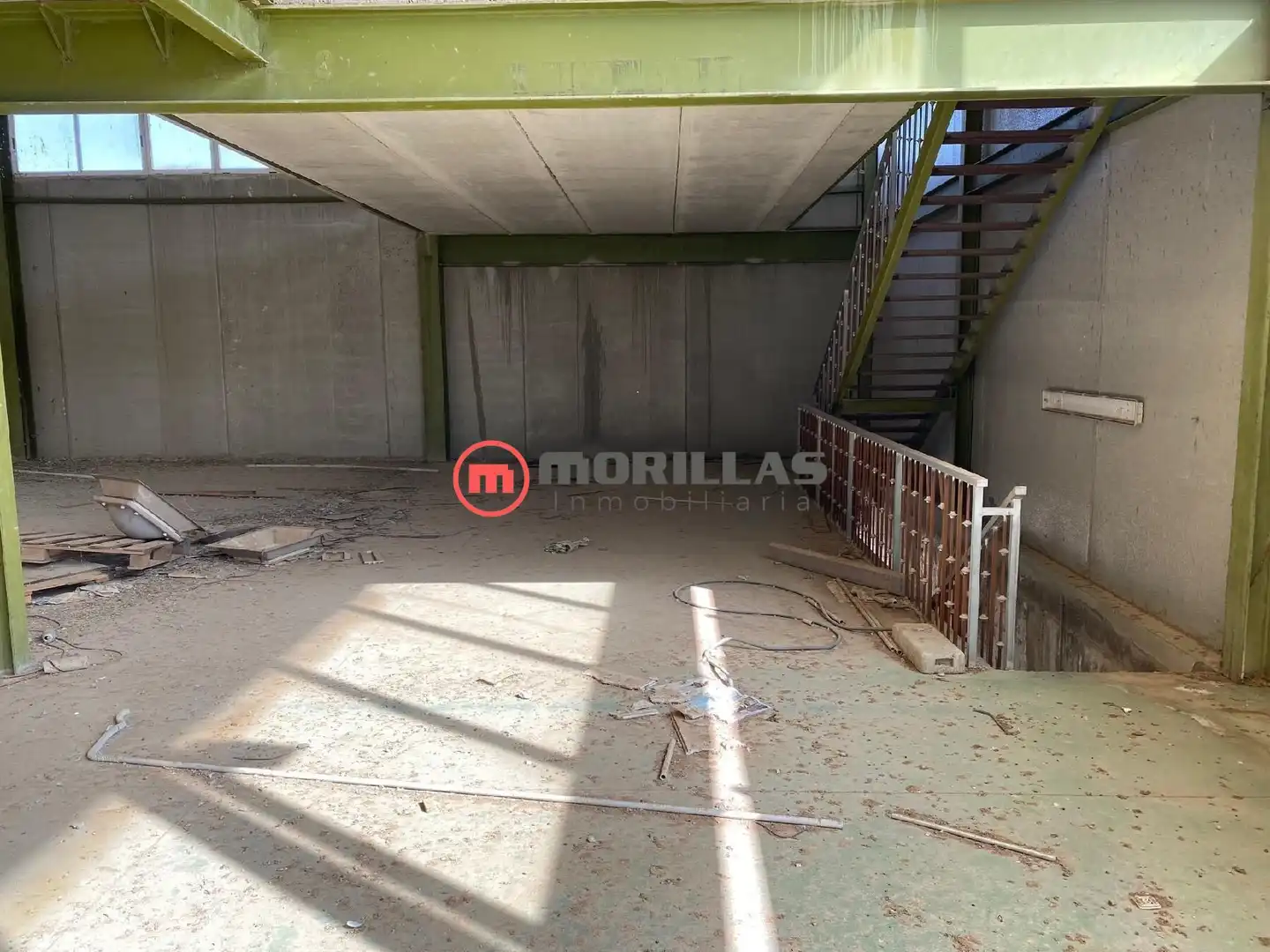 Nave industrielle à vendre à Calle Los romerales 11, imagen 5