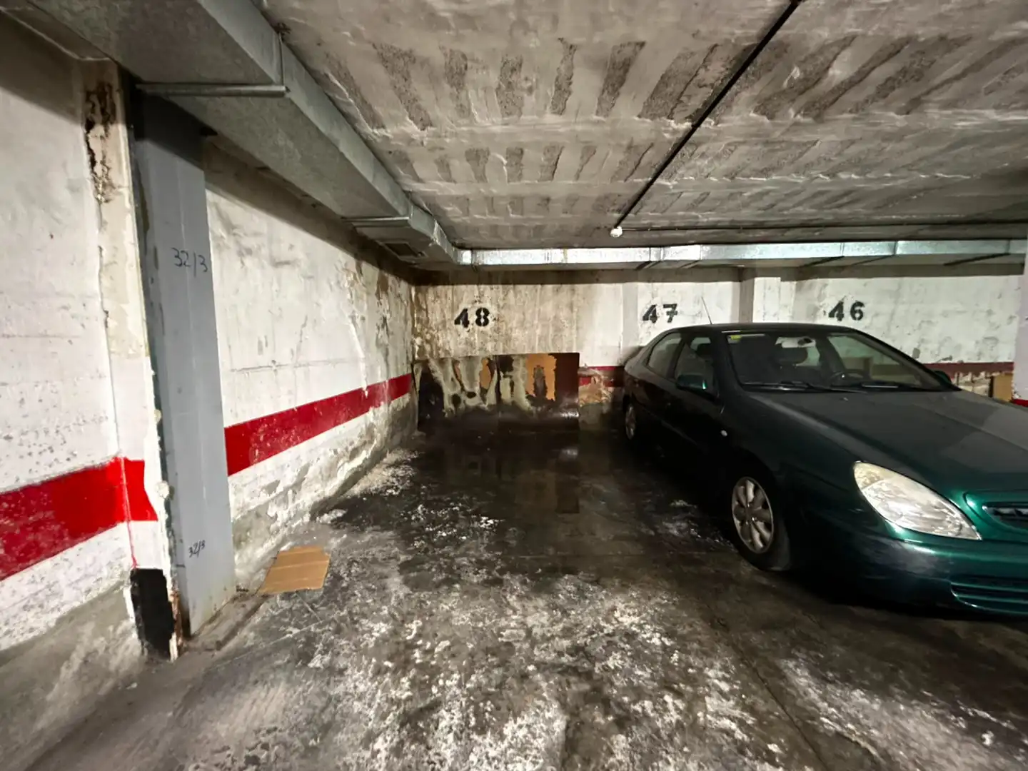 Individuel avec ascenseur à vendre à Calle Pelayo, imagen 3