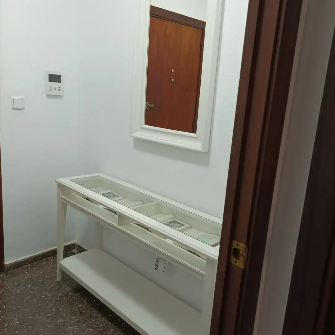 Wohnung mit Balkon zum Verkauf in Carrer de les Illes Canàries 60, imagen 41