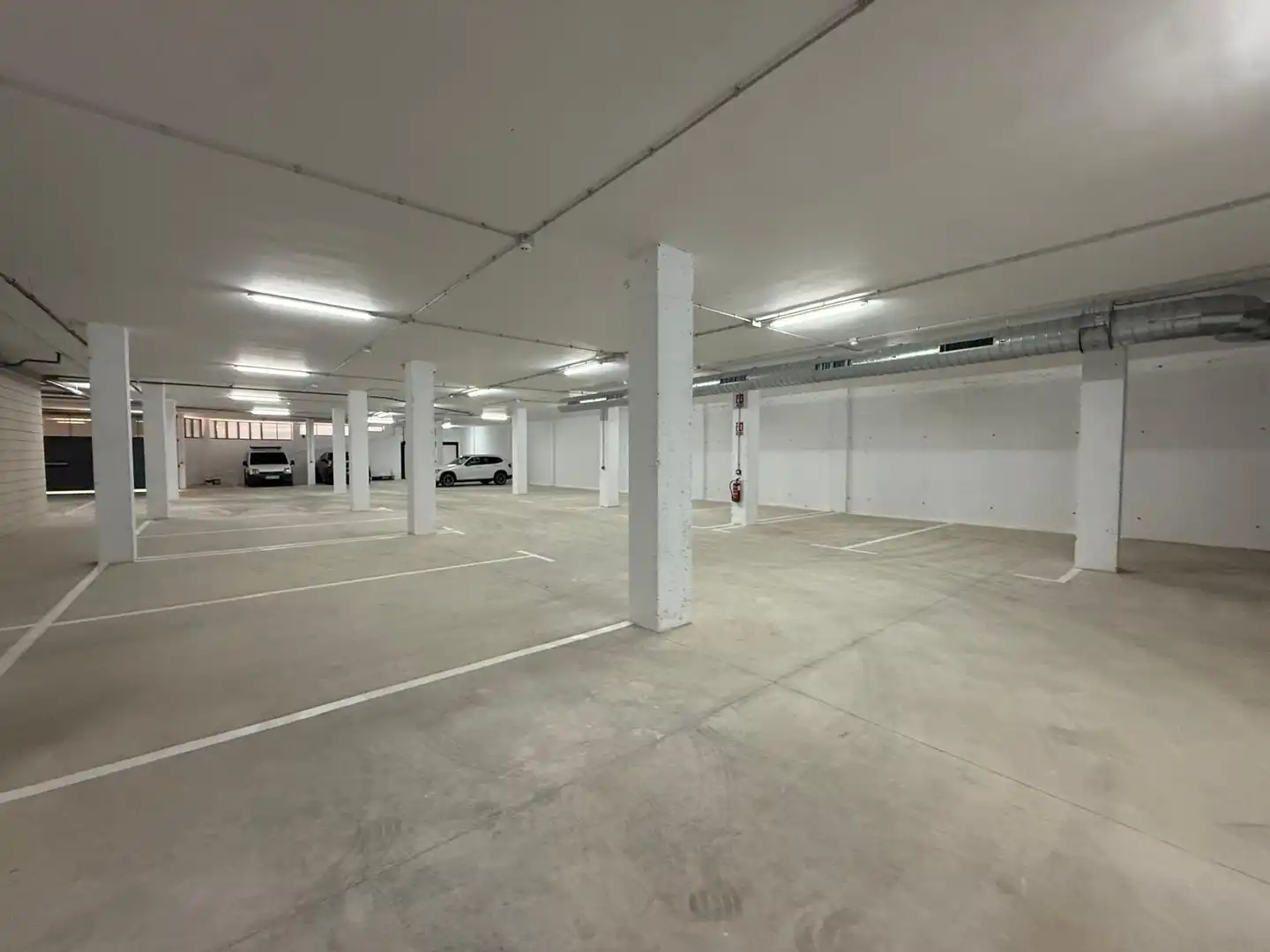 Aparcamiento en venta en Sur