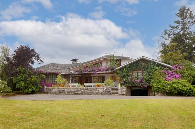 Casa-chalet en Venta en Gijón - CM TULIPANES en La Guía