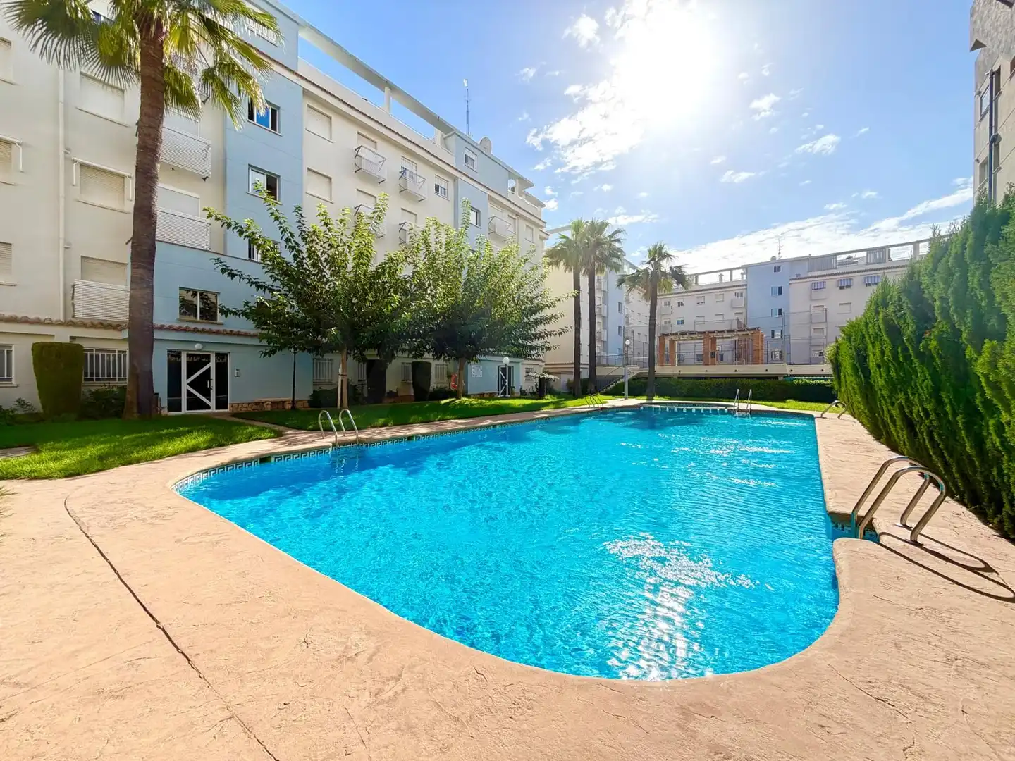 Wohnung mit Pool zum Verkauf in Daimús, imagen 33