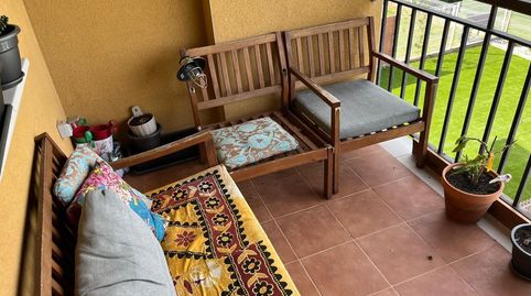 Foto 4 de Dúplex en venda a Calle Los Pinos, Sojuela, La Rioja